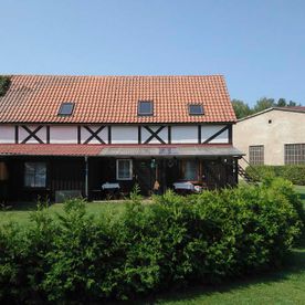 Bungalows vom Spreewaldhaus Zum See - Pension Baschin in Alt-Schadow in Brandenburg