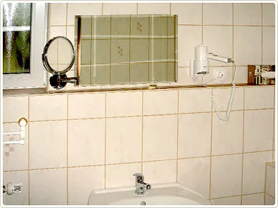 Ferienhaus vom Spreewaldhaus Zum See - Pension Baschin in Alt-Schadow in Brandenburg