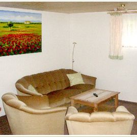 Ferienhaus vom Spreewaldhaus Zum See - Pension Baschin in Alt-Schadow in Brandenburg
